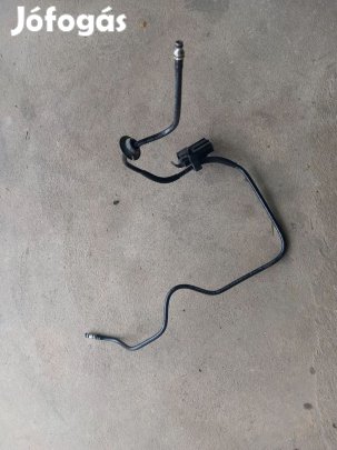 Fiat DUCATO Citroen JUMPER Peugeot BOXER 06- Kuplung kuplungcső 0060