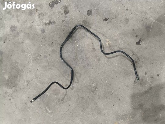 Fiat DUCATO Citroen JUMPER Peugeot BOXER 06- Kuplung kuplungcső 6229