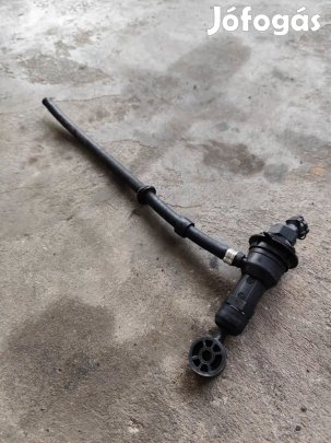 Fiat DUCATO Citroen JUMPER Peugeot BOXER 06- Kuplung munkahenger 6804