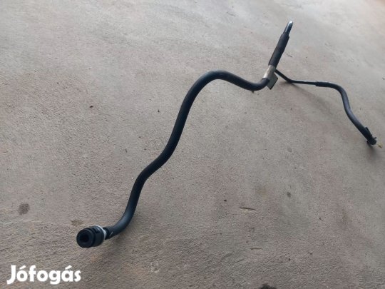 Fiat DUCATO Citroen JUMPER Peugeot BOXER 06- Kuplungcső cső csö 0059