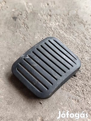 Fiat DUCATO Citroen JUMPER Peugeot BOXER 06- Kuplungpedál gumi 5309