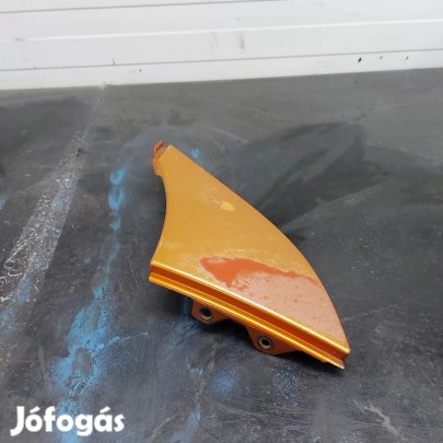 Fiat DUCATO Citroen JUMPER Peugeot BOXER 06- Lámpa fölé burkolat 1850