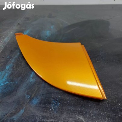 Fiat DUCATO Citroen JUMPER Peugeot BOXER 06- Lámpa fölé burkolat 1851