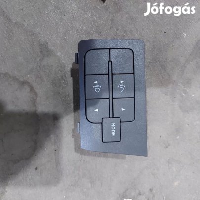 Fiat DUCATO Citroen JUMPER Peugeot BOXER 06- Lámpa magasság állító 250