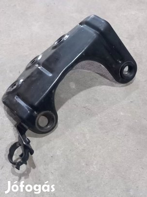 Fiat DUCATO Citroen JUMPER Peugeot BOXER 06- Légszűrőház tartó 6470