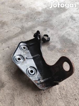 Fiat DUCATO Citroen JUMPER Peugeot BOXER 06- Légszűrőház tartó 6827