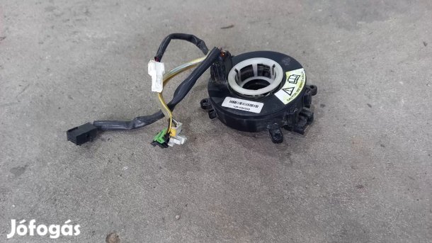 Fiat DUCATO Citroen JUMPER Peugeot BOXER 06- Légzsák átvezető 5885