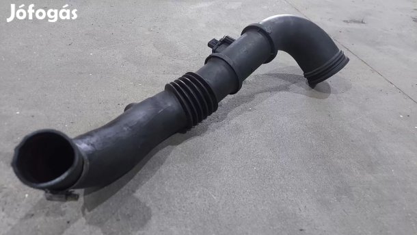 Fiat DUCATO Citroen JUMPER Peugeot BOXER 06- Levegő cső levegőcső 1608