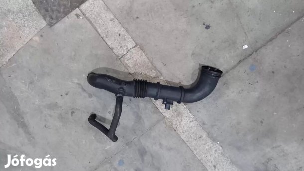 Fiat DUCATO Citroen JUMPER Peugeot BOXER 06- Levegő cső levegőcső 5614