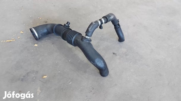 Fiat DUCATO Citroen JUMPER Peugeot BOXER 06- Levegő cső levegőcső 6984