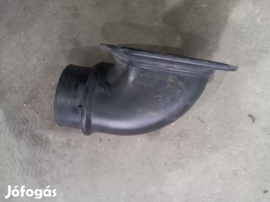 Fiat DUCATO Citroen JUMPER Peugeot BOXER 06- Levegőcső csö levegő 0073