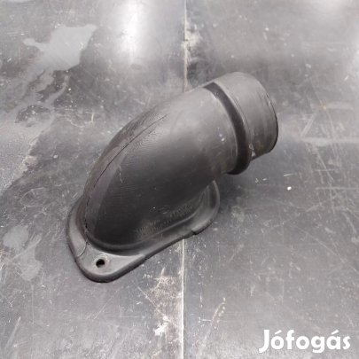 Fiat DUCATO Citroen JUMPER Peugeot BOXER 06- Levegőcső csö levegő 2418