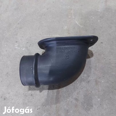 Fiat DUCATO Citroen JUMPER Peugeot BOXER 06- Levegőcső csö levegő 2502