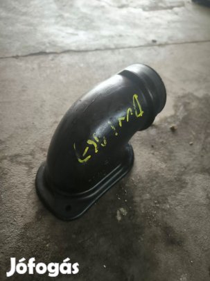 Fiat DUCATO Citroen JUMPER Peugeot BOXER 06- Levegőcső csö levegő 5259