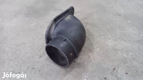 Fiat DUCATO Citroen JUMPER Peugeot BOXER 06- Levegőcső csö levegő 5261