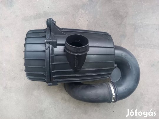 Fiat DUCATO Citroen JUMPER Peugeot BOXER 06- Levegőszűrőház ház 0162