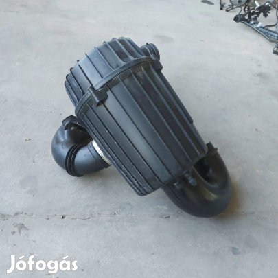 Fiat DUCATO Citroen JUMPER Peugeot BOXER 06- Levegőszűrőház ház 2319