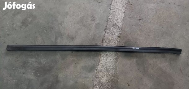 Fiat DUCATO Citroen JUMPER Peugeot BOXER 06- Levélrács gumikéder 9988