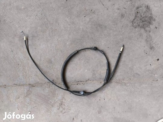 Fiat DUCATO Citroen JUMPER Peugeot BOXER 06- Motorháztető bowden 3566