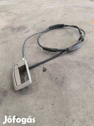 Fiat DUCATO Citroen JUMPER Peugeot BOXER 06- Motorháztető nyitó 3165