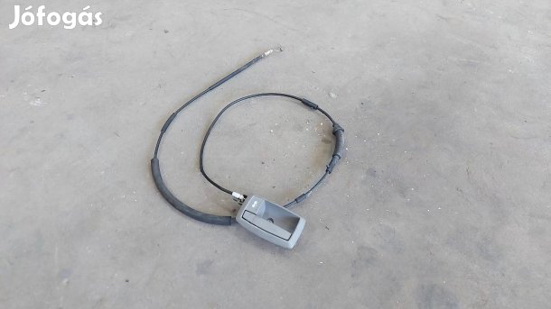 Fiat DUCATO Citroen JUMPER Peugeot BOXER 06- Motorháztető nyitó 7059