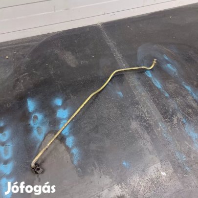 Fiat DUCATO Citroen JUMPER Peugeot BOXER 06- Motorháztető pálca 1608