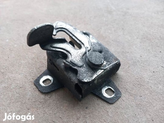 Fiat DUCATO Citroen JUMPER Peugeot BOXER 06- Motorháztető zár 0016