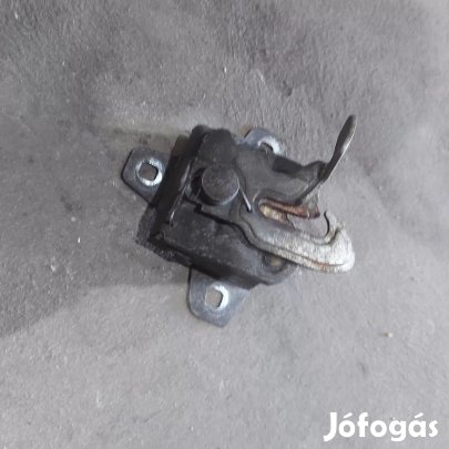 Fiat DUCATO Citroen JUMPER Peugeot BOXER 06- Motorháztető zár 2473