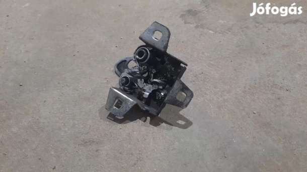 Fiat DUCATO Citroen JUMPER Peugeot BOXER 06- Motorháztető zár 7927