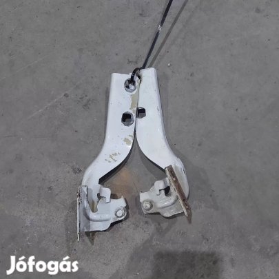 Fiat DUCATO Citroen JUMPER Peugeot BOXER 06- Motorháztető zsanér 2519