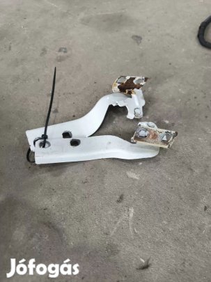 Fiat DUCATO Citroen JUMPER Peugeot BOXER 06- Motorháztető zsanér 6165