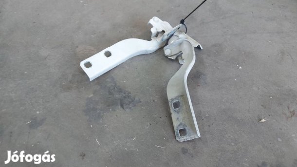 Fiat DUCATO Citroen JUMPER Peugeot BOXER 06- Motorháztető zsanér 7098