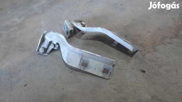 Fiat DUCATO Citroen JUMPER Peugeot BOXER 06- Motorháztető zsanér 7976