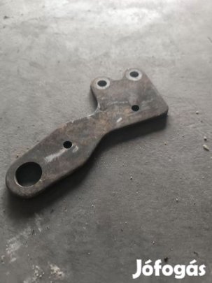 Fiat DUCATO Citroen JUMPER Peugeot BOXER 06- Motorkiemelő fül vas 5300