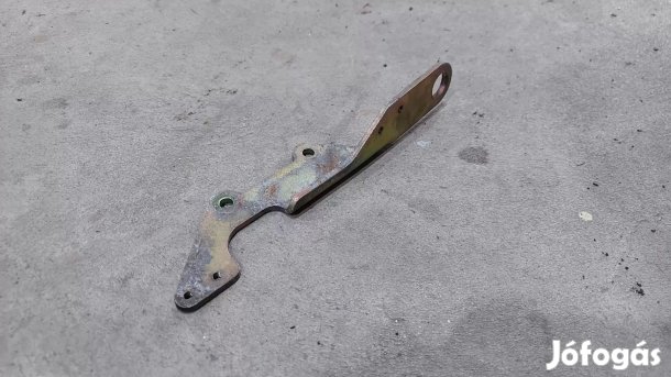 Fiat DUCATO Citroen JUMPER Peugeot BOXER 06- Motorkiemelő fül vas 9818