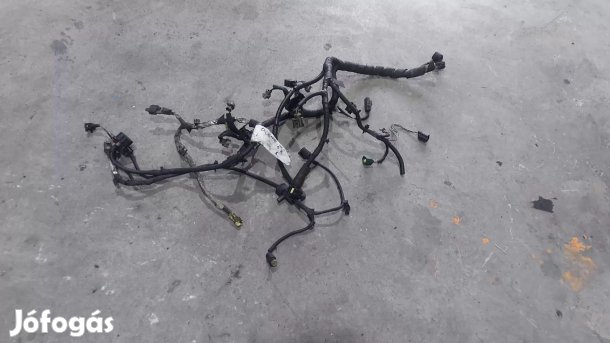 Fiat DUCATO Citroen JUMPER Peugeot BOXER 06- Motortér kábelköteg 1279