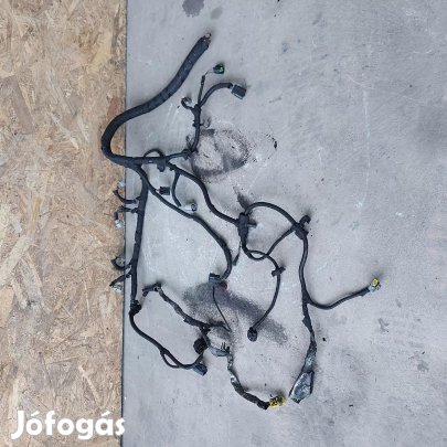 Fiat DUCATO Citroen JUMPER Peugeot BOXER 06- Motortér kábelköteg 2005