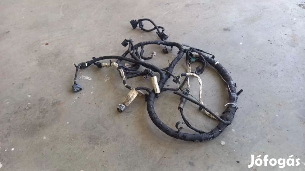 Fiat DUCATO Citroen JUMPER Peugeot BOXER 06- Motortér kábelköteg 5419