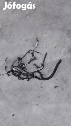 Fiat DUCATO Citroen JUMPER Peugeot BOXER 06- Motortér kábelköteg 9762