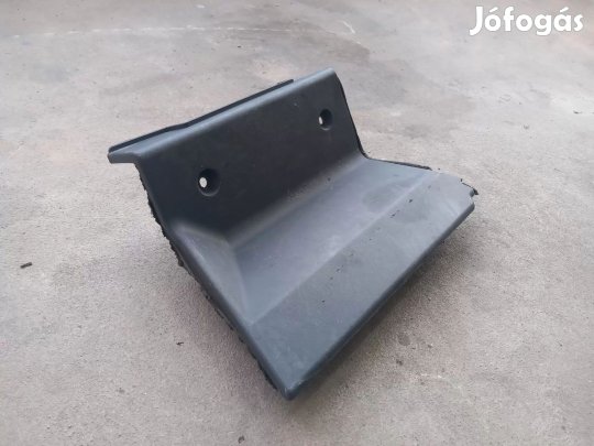 Fiat DUCATO Citroen JUMPER Peugeot BOXER 06- Műanyag burkolat 0219