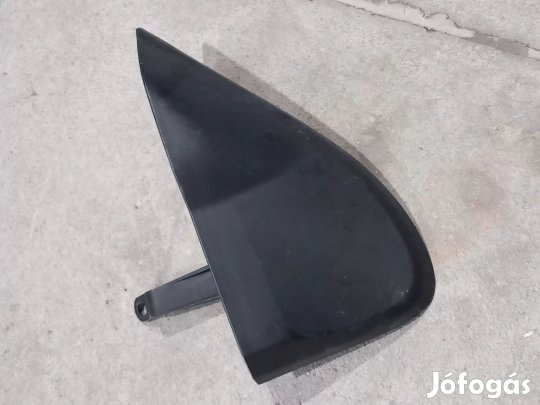 Fiat DUCATO Citroen JUMPER Peugeot BOXER 06- Műanyag burkolat 7827