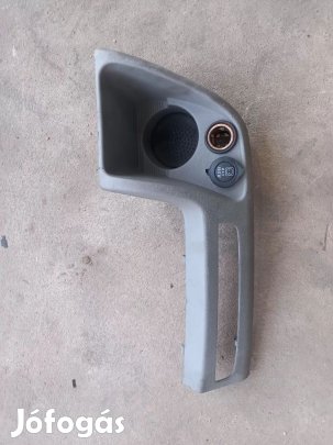 Fiat DUCATO Citroen JUMPER Peugeot BOXER 06- Műszerfal burkolat 10223