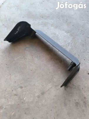 Fiat DUCATO Citroen JUMPER Peugeot BOXER 06- Műszerfal burkolat 3591