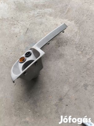 Fiat DUCATO Citroen JUMPER Peugeot BOXER 06- Műszerfal burkolat 3681