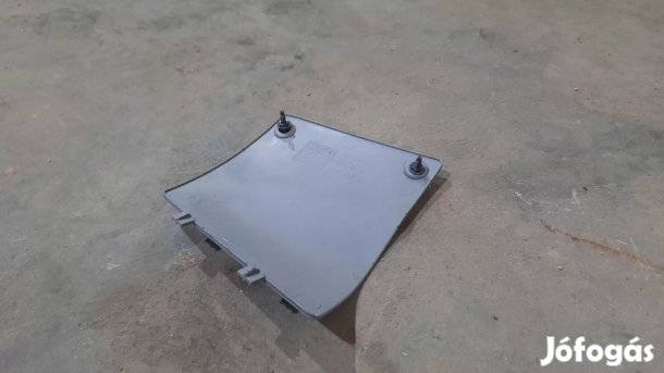 Fiat DUCATO Citroen JUMPER Peugeot BOXER 06- Műszerfal burkolat 7938