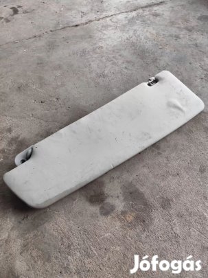 Fiat DUCATO Citroen JUMPER Peugeot BOXER 06- Napellenző ellenző 6822