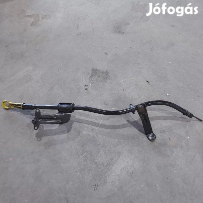 Fiat DUCATO Citroen JUMPER Peugeot BOXER 06- Nívópálca pálca mérő 2451