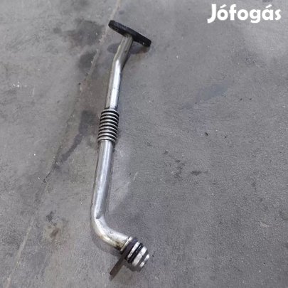 Fiat DUCATO Citroen JUMPER Peugeot BOXER 06- Olaj visszafolyó cső 2456