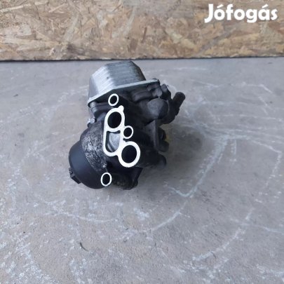 Fiat DUCATO Citroen JUMPER Peugeot BOXER 06- Olajhűtő hőcserélő 2006