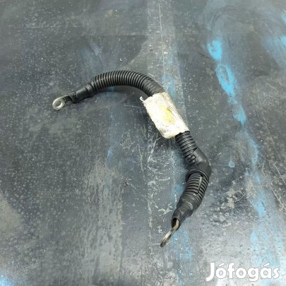 Fiat DUCATO Citroen JUMPER Peugeot BOXER 06- Önindító kábel saru 1796